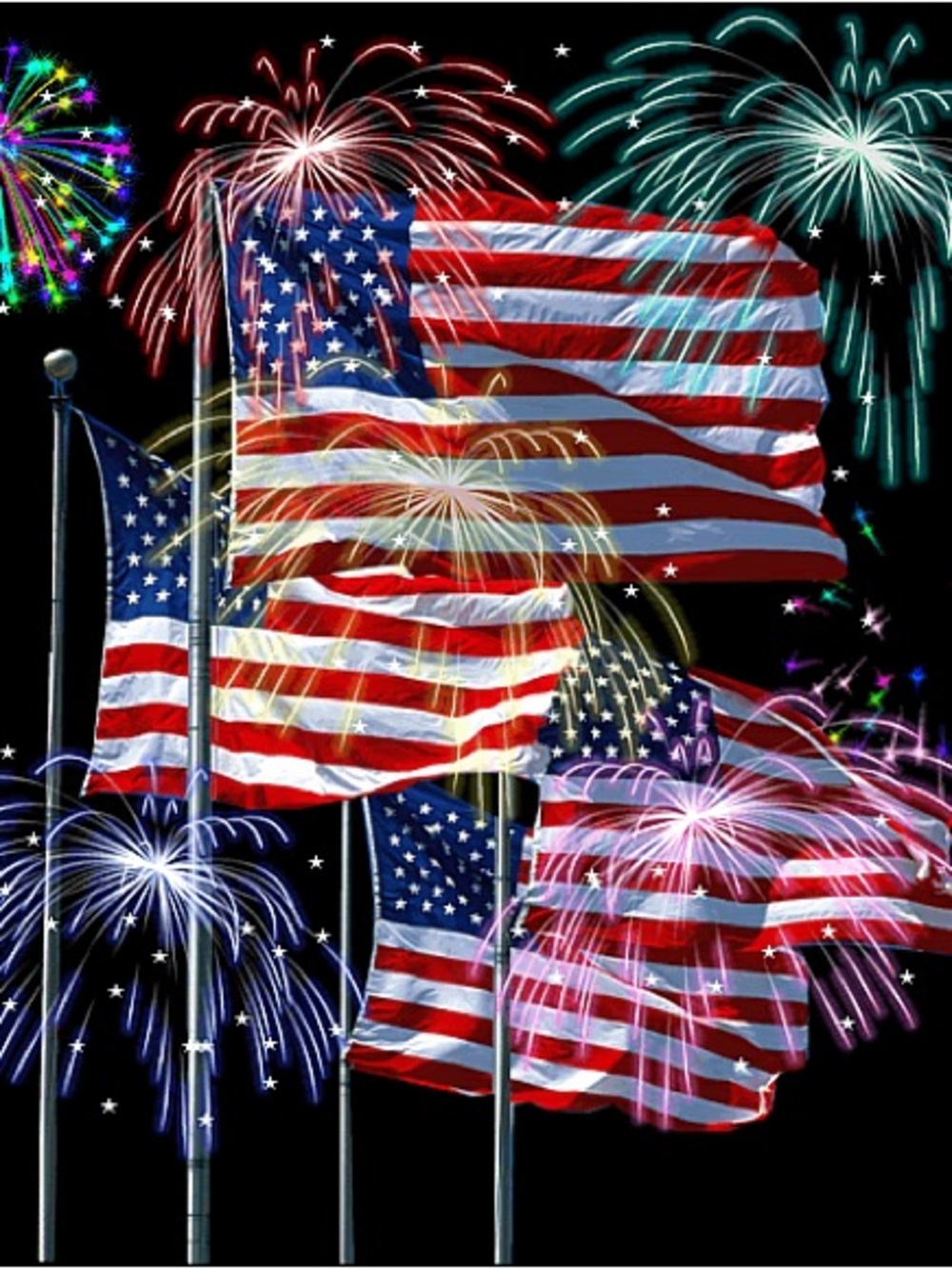 Happy Memorial Day Sale 2026